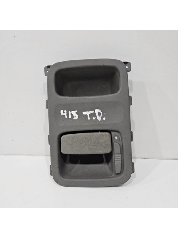 Maçaneta Interna Traseira Direita Mb Sprinter 415, 311 2019.