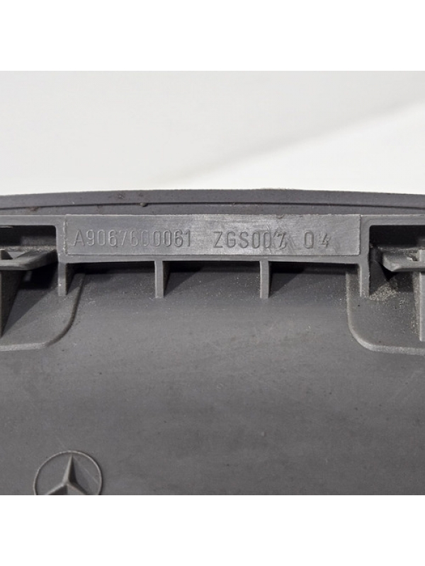 Maçaneta Interna Traseira Direita Mb Sprinter 415, 311 2019.