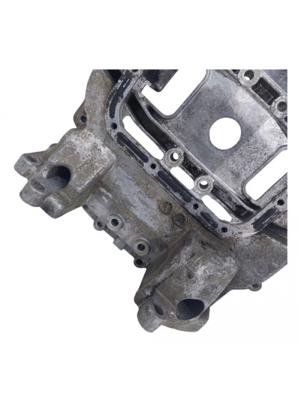 Carcaça Bomba Óleo Motor Hyundai Hr 2.5 16v 2016, 2017, 2018