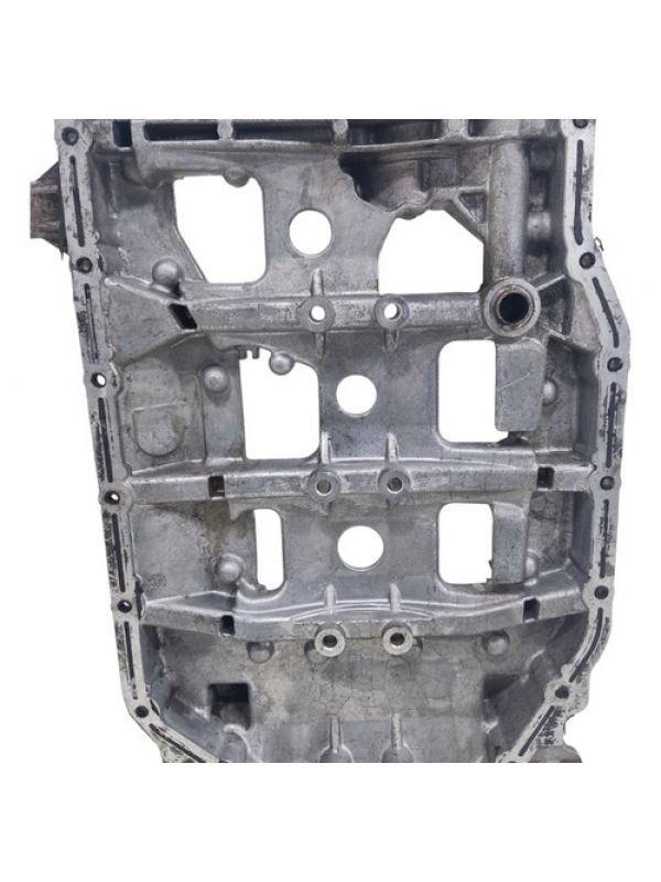 Carcaça Bomba Óleo Motor Hyundai Hr 2.5 16v 2016, 2017, 2018