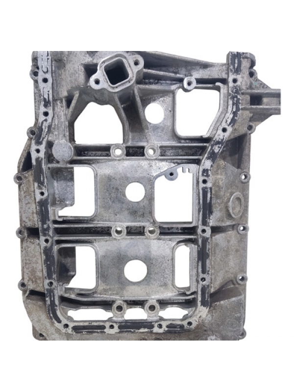 Carcaça Bomba Óleo Motor Hyundai Hr 2.5 16v 2016, 2017, 2018