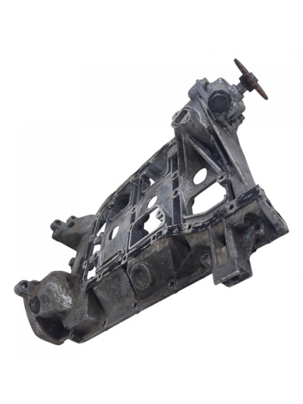 Carcaça Bomba Óleo Motor Hyundai Hr 2.5 16v 2016, 2017, 2018