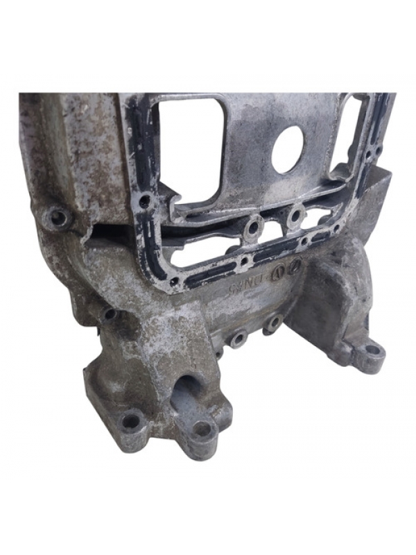 Carcaça Bomba Óleo Motor Hyundai Hr 2.5 16v 2016, 2017, 2018