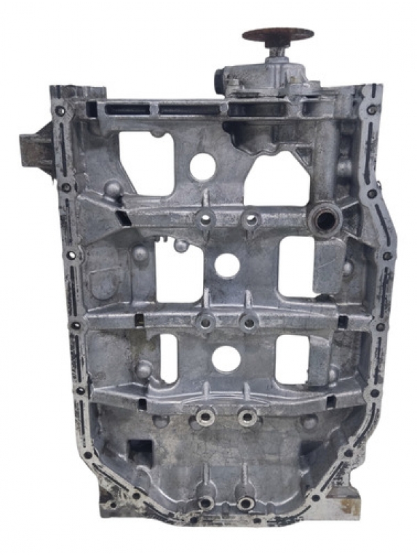 Carcaça Bomba Óleo Motor Hyundai Hr 2.5 16v 2016, 2017, 2018