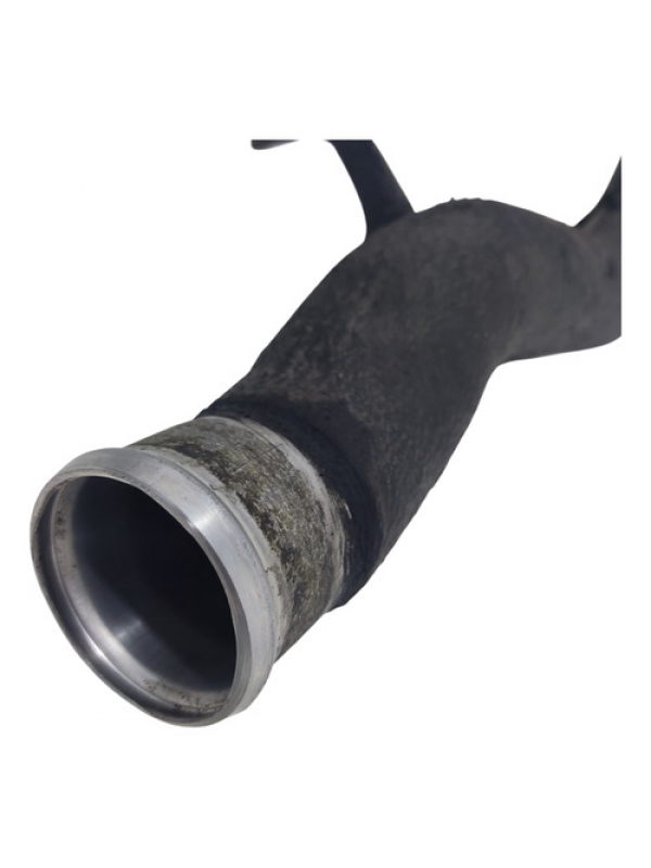 Mangueira Tubo Cano Intercooler Hyundai Hr Bongo 16v 2021 22