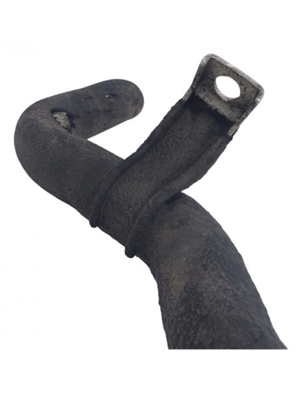 Mangueira Tubo Cano Intercooler Hyundai Hr Bongo 16v 2021 22