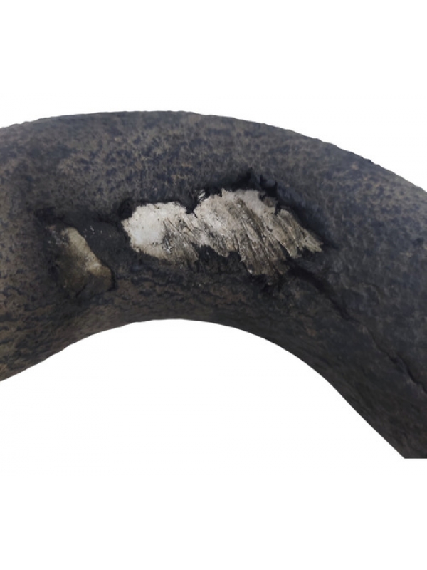 Mangueira Tubo Cano Intercooler Hyundai Hr Bongo 16v 2021 22