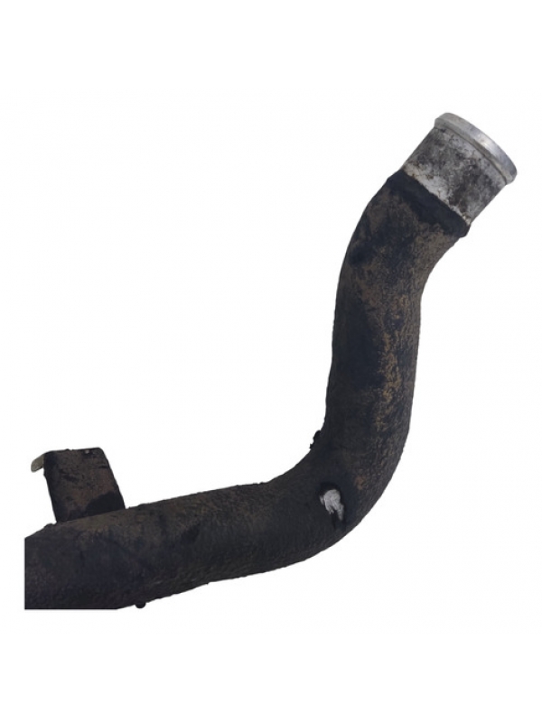 Mangueira Tubo Cano Intercooler Hyundai Hr Bongo 16v 2021 22