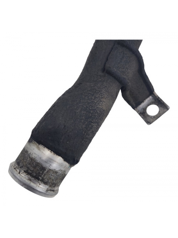 Mangueira Tubo Cano Intercooler Hyundai Hr Bongo 16v 2021 22