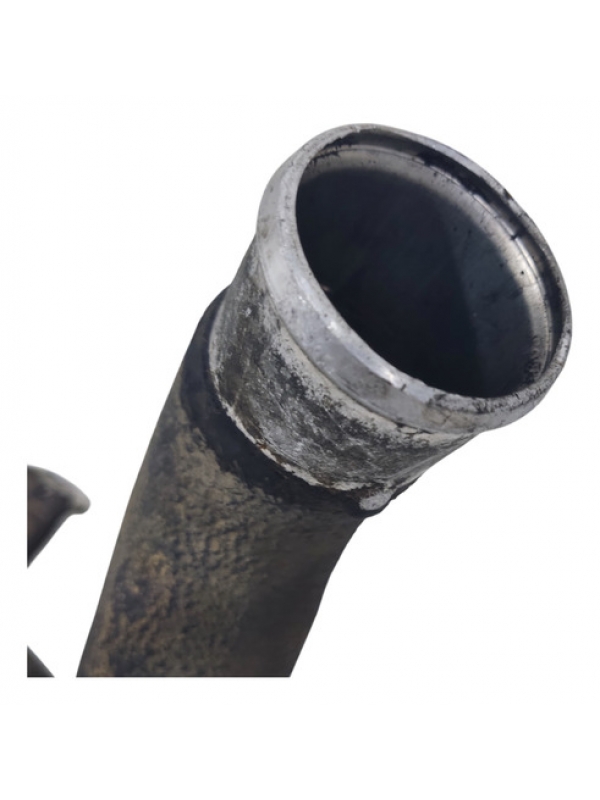 Mangueira Tubo Cano Intercooler Hyundai Hr Bongo 16v 2021 22