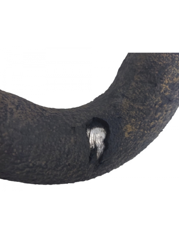 Mangueira Tubo Cano Intercooler Hyundai Hr Bongo 16v 2021 22