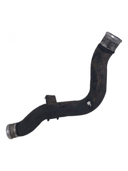 Mangueira Tubo Cano Intercooler Hyundai Hr Bongo 16v 2021 22