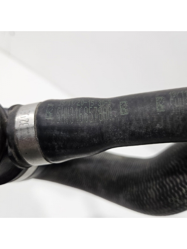 Mangueira Inferior Radiador Mb Sprinter 2020 2021 2022 2023.