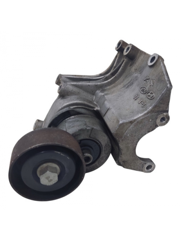 Suporte Tensor Correia Hyundai Hr Kia Bongo 16v 2021 E 2022.