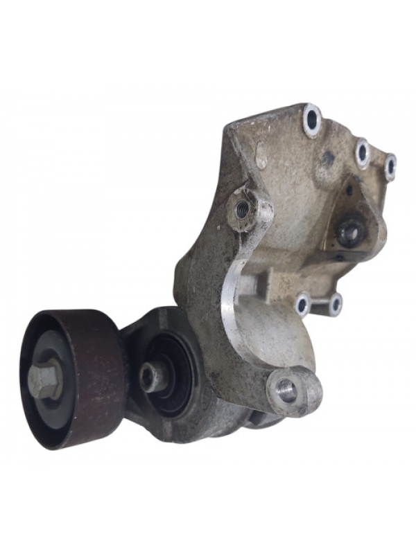 Suporte Tensor Correia Hyundai Hr Kia Bongo 16v 2021 E 2022.