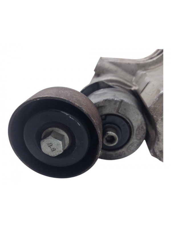 Suporte Tensor Correia Hyundai Hr Kia Bongo 16v 2021 E 2022.