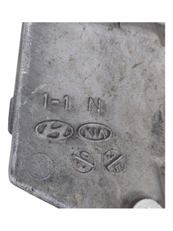 Suporte Tensor Correia Hyundai Hr Kia Bongo 16v 2021 E 2022.