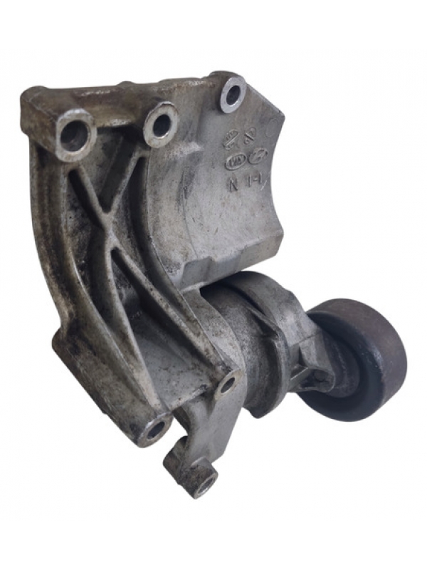 Suporte Tensor Correia Hyundai Hr Kia Bongo 16v 2021 E 2022.