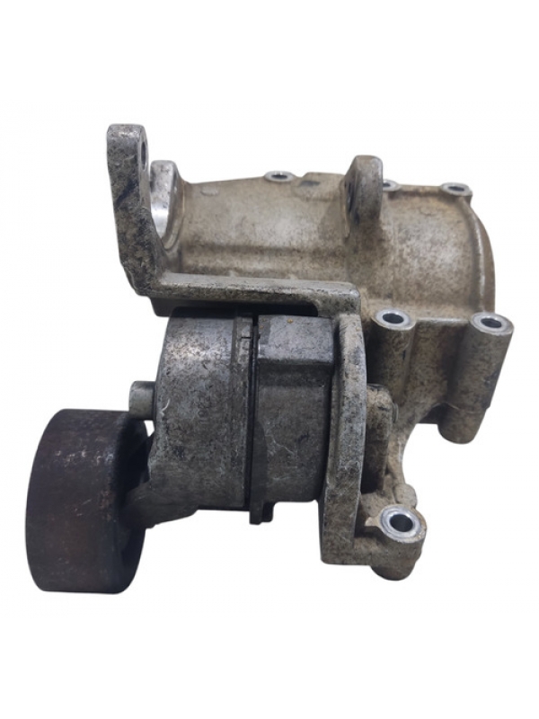 Suporte Tensor Correia Hyundai Hr Kia Bongo 16v 2021 E 2022.