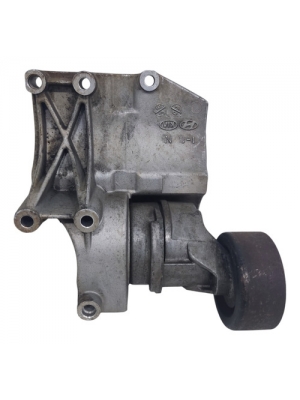 Suporte Tensor Correia Hyundai Hr Kia Bongo 16v 2021 E 2022.