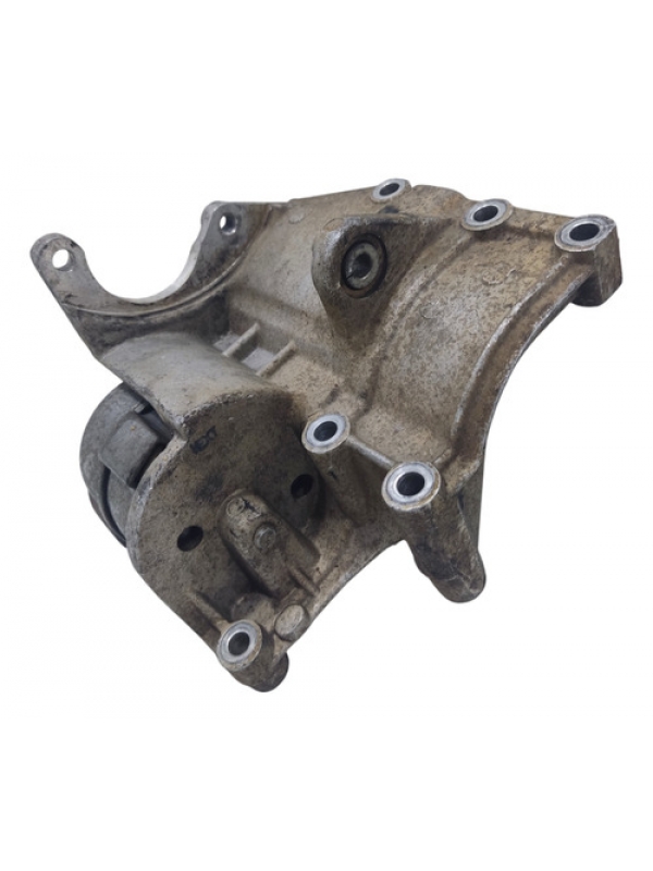 Suporte Tensor Correia Hyundai Hr Kia Bongo 16v 2021 E 2022.