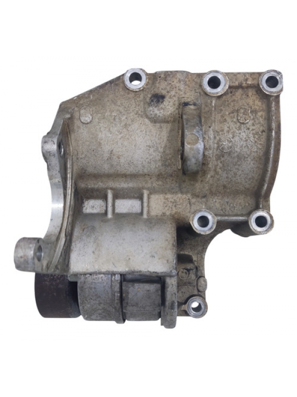 Suporte Tensor Correia Hyundai Hr Kia Bongo 16v 2021 E 2022.