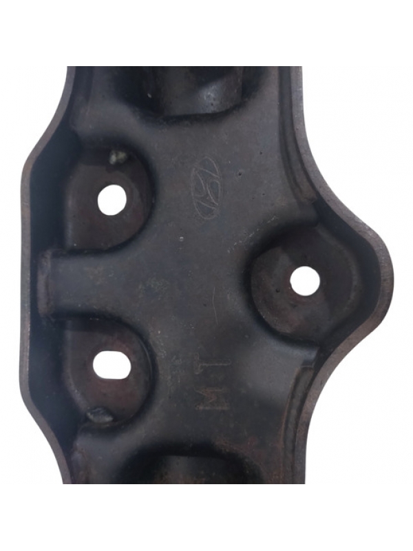 Suporte Traseiro Câmbio Hyundai Hr Kia Bongo 16v 2021 E 2022