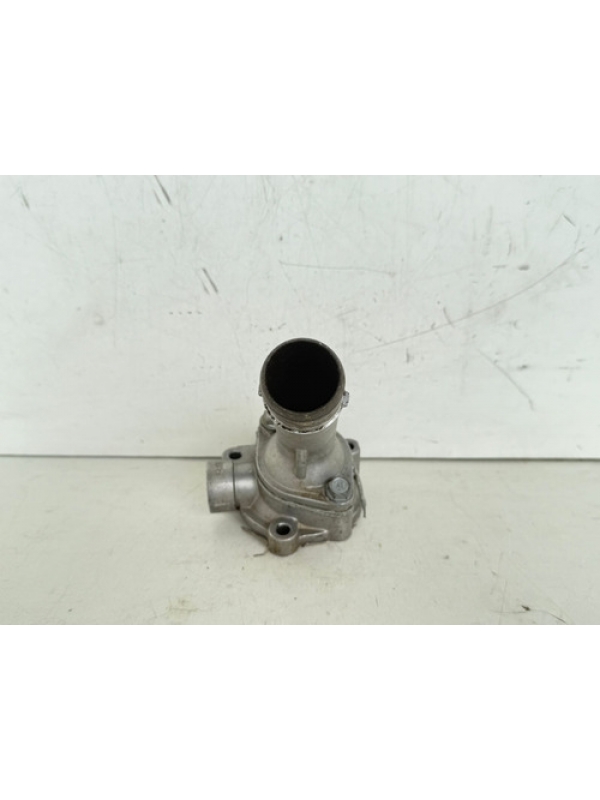 Cano Água Válvula Termostatica Hyundai Hr 2.5 16v 2013 À 022