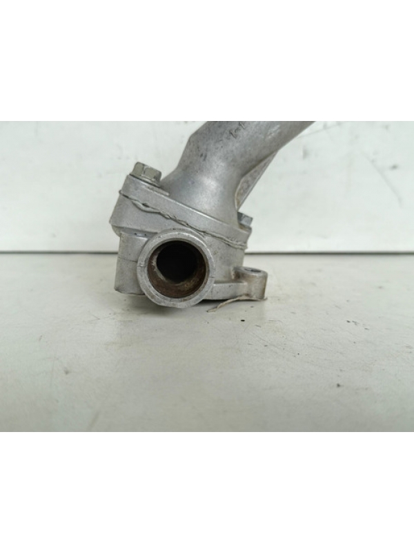 Cano Água Válvula Termostatica Hyundai Hr 2.5 16v 2013 À 022