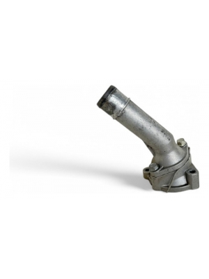 Cano Água Válvula Termostatica Hyundai Hr 2.5 16v 2013 À 022