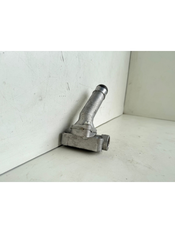 Cano Água Válvula Termostatica Hyundai Hr 2.5 16v 2013 À 022