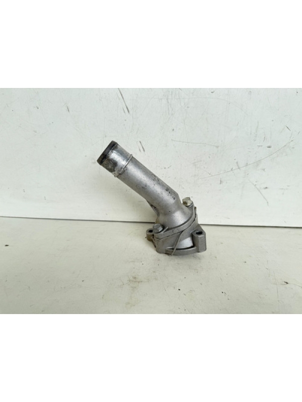 Cano Água Válvula Termostatica Hyundai Hr 2.5 16v 2013 À 022