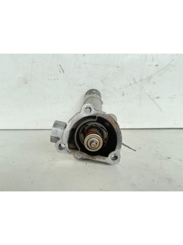 Cano Água Válvula Termostatica Hyundai Hr 2.5 16v 2013 À 022