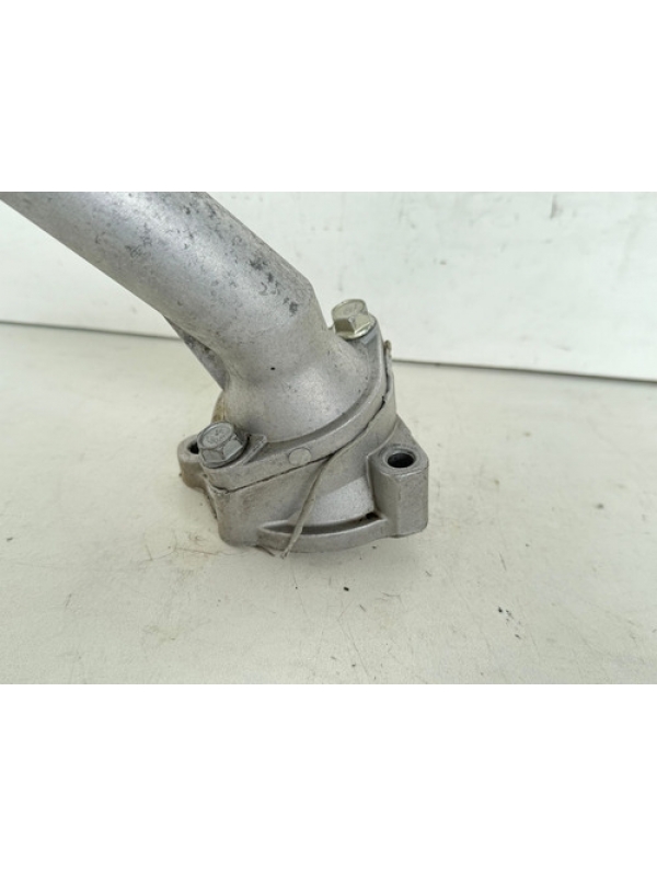 Cano Água Válvula Termostatica Hyundai Hr 2.5 16v 2013 À 022