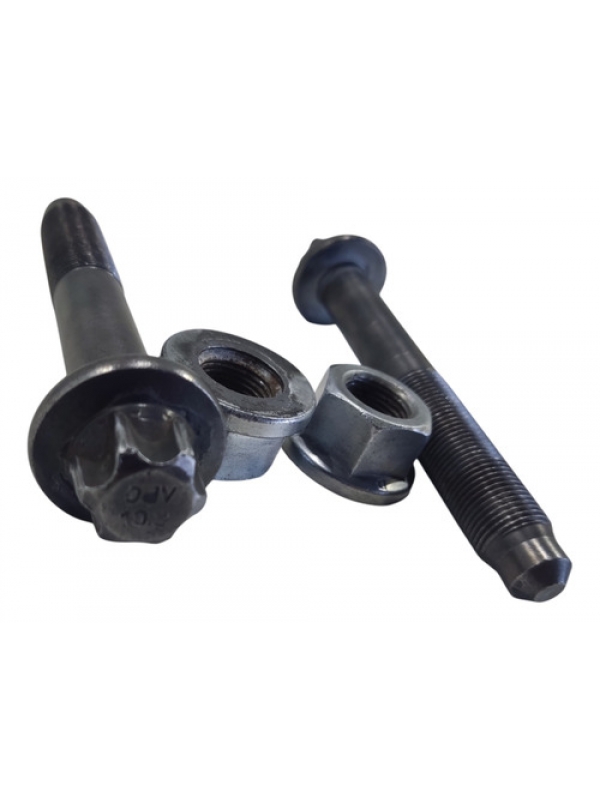 Parafuso Agregado Fiat Ducato 2018 2019 2020 2021 2022 2023.