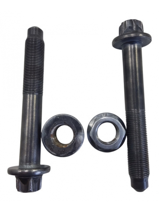 Parafuso Agregado Fiat Ducato 2018 2019 2020 2021 2022 2023.