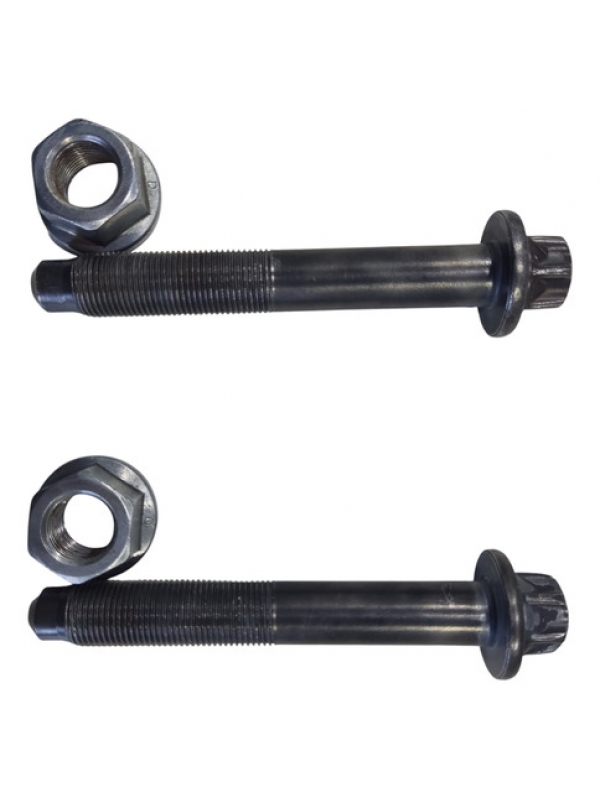 Parafuso Agregado Fiat Ducato 2018 2019 2020 2021 2022 2023.