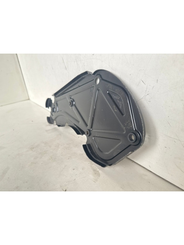 Tampa Frontal Defletora Motor Hyundai Hr 2.5 16v 2013 À 2022