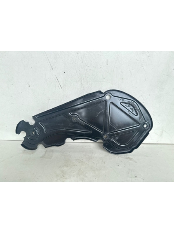 Tampa Frontal Defletora Motor Hyundai Hr 2.5 16v 2013 À 2022