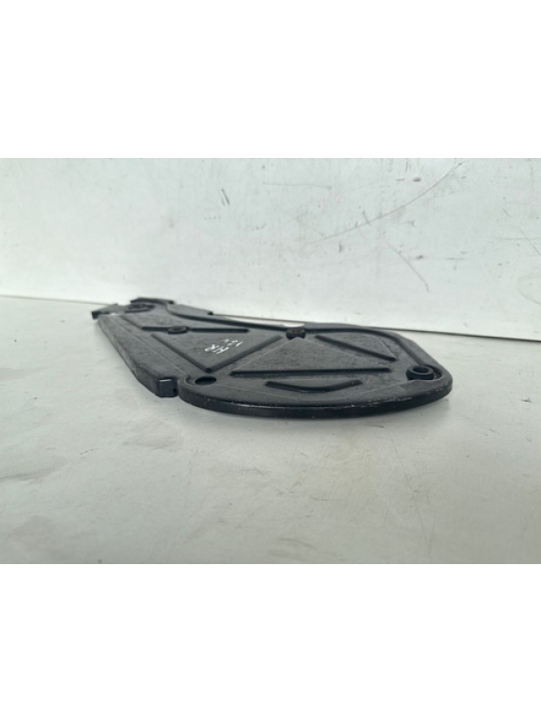 Tampa Frontal Defletora Motor Hyundai Hr 2.5 16v 2013 À 2022