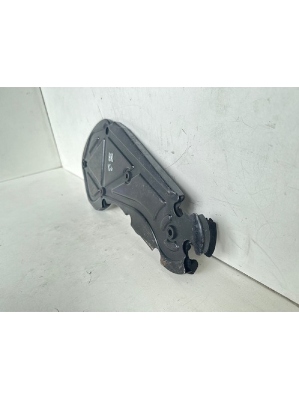 Tampa Frontal Defletora Motor Hyundai Hr 2.5 16v 2013 À 2022