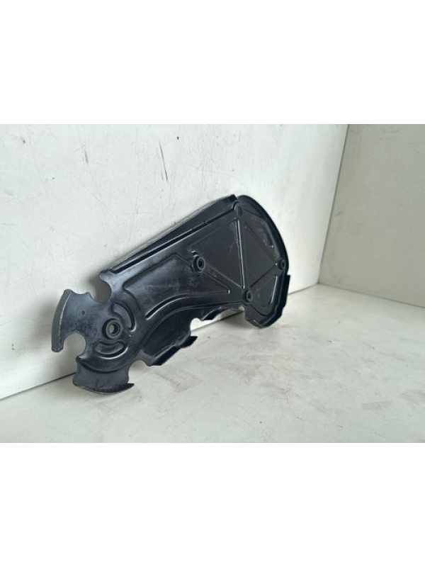 Tampa Frontal Defletora Motor Hyundai Hr 2.5 16v 2013 À 2022