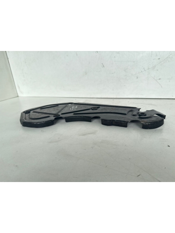 Tampa Frontal Defletora Motor Hyundai Hr 2.5 16v 2013 À 2022