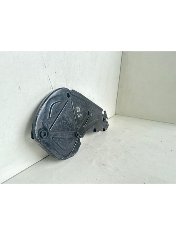 Tampa Frontal Defletora Motor Hyundai Hr 2.5 16v 2013 À 2022