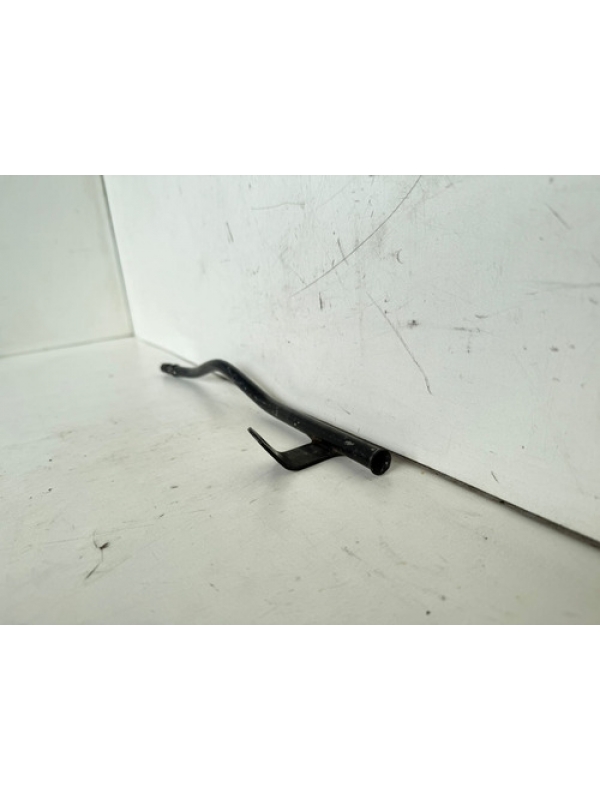 Tubo Bainha Vareta Nivel Óleo Hyundai Hr 2.5 16v 2013 À 2022