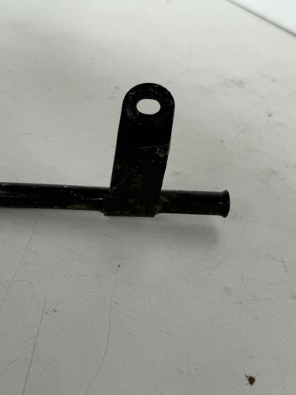 Tubo Bainha Vareta Nivel Óleo Hyundai Hr 2.5 16v 2013 À 2022