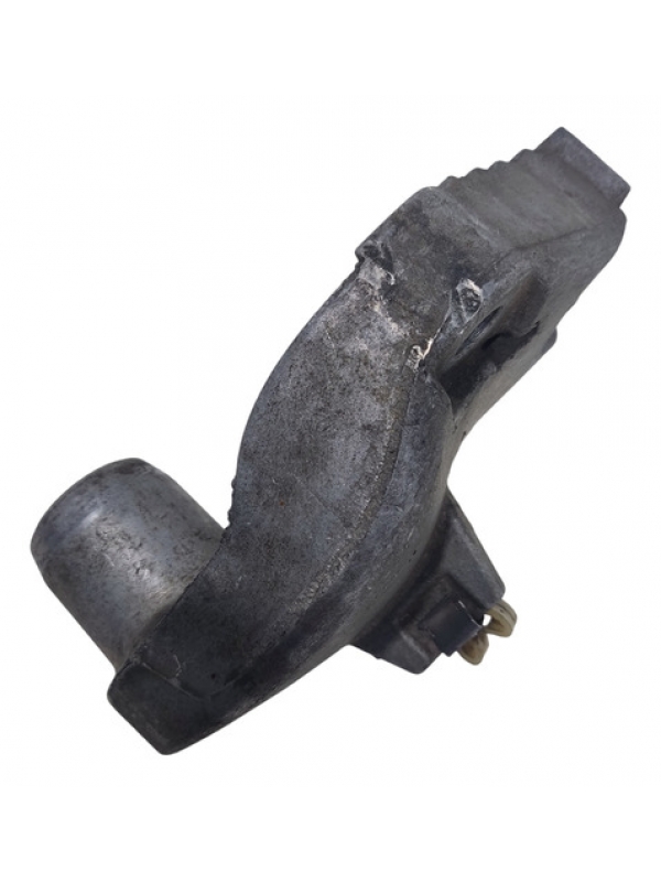 Suporte De Alumínio Coxim Direito Renault Master 2.5 2010 11