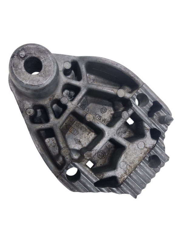 Suporte De Alumínio Coxim Direito Renault Master 2.5 2010 11