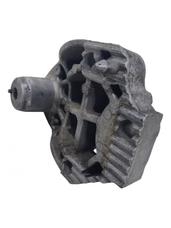 Suporte De Alumínio Coxim Direito Renault Master 2.5 2010 11