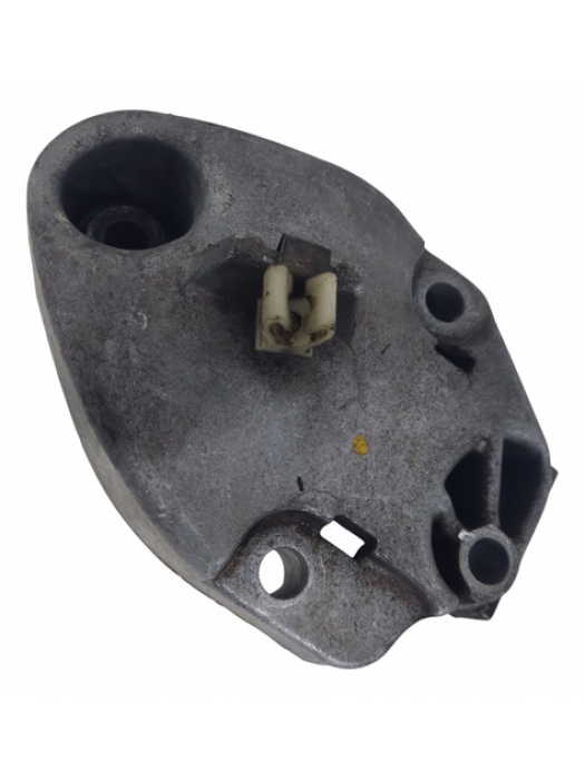 Suporte De Alumínio Coxim Direito Renault Master 2.5 2010 11